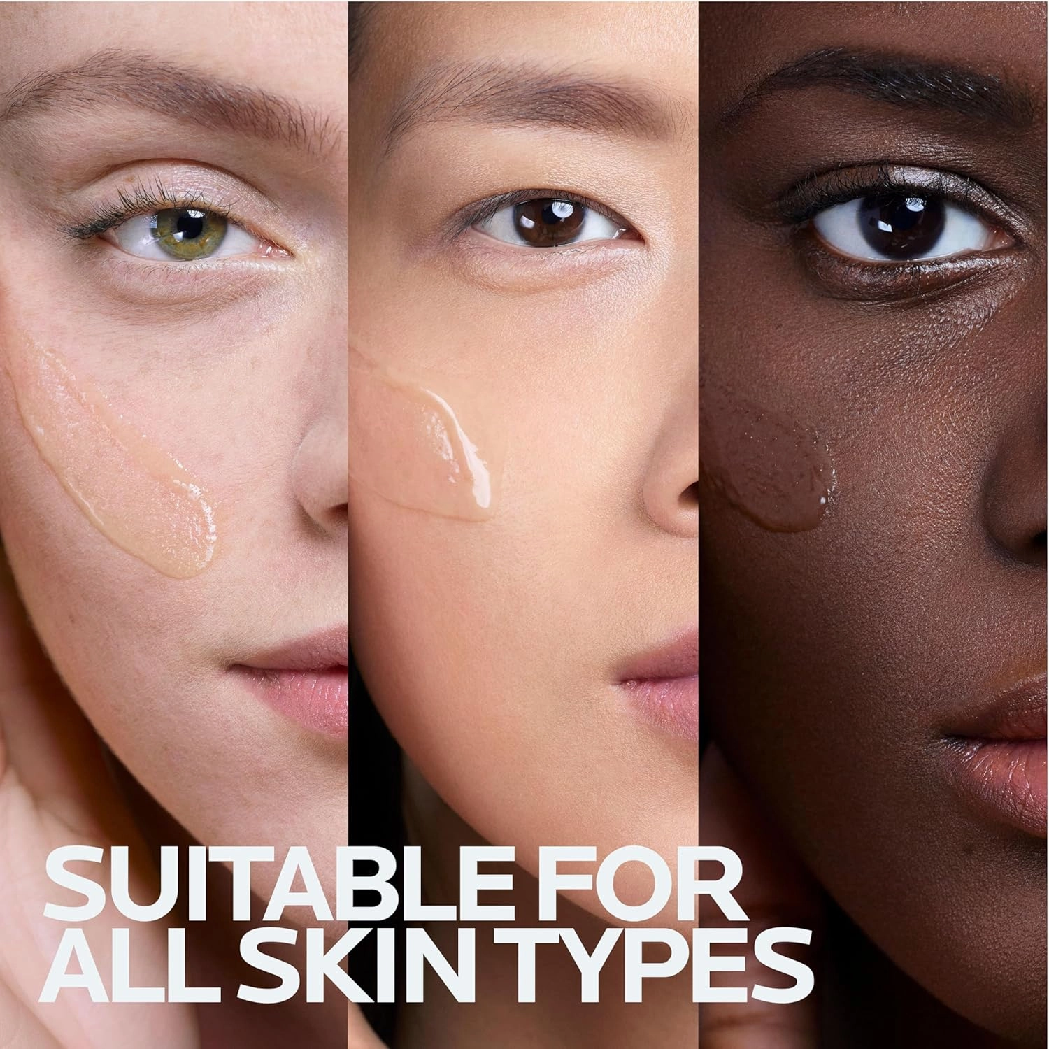 La Roche-Posay Pure 12% Vitamin C Serum For Face With Hyaluronic Acid & Salicylic Acid, Hydrating Face Serum, Boost Radiance & Reduce Wrinkles, 2 Formulas for Normal or Oily Skin Control