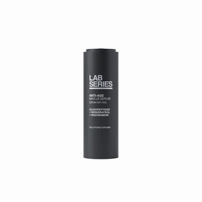 Lab Series Max LS Face Serum - Anti Aging Skincare for Men - Visibly Reduces Fine Lines & Wrinkles