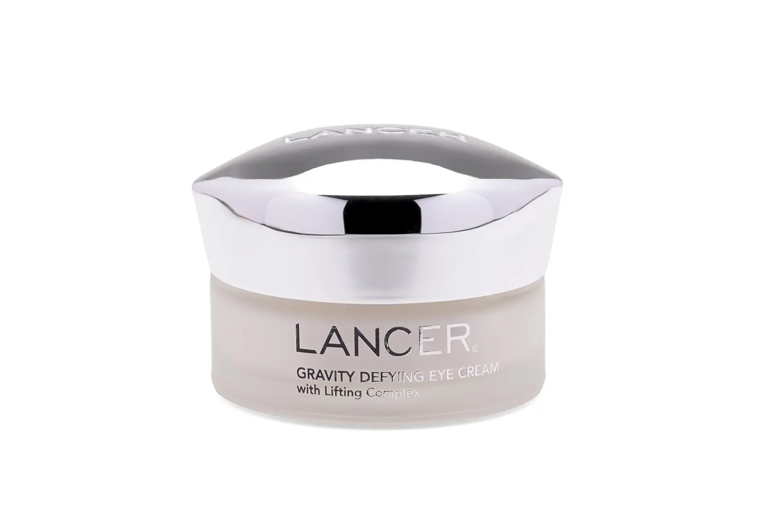 Lancer Skincare Gravity Defying Eye Cream with Lifting Complex, Firming & Hydrating Under Eye Cream for Lifting, Crow's Feet & Expression Lines (.5 Oz)