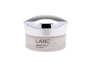 Lancer Skincare Gravity Defying Eye Cream with Lifting Complex, Firming & Hydrating Under Eye Cream for Lifting, Crow's Feet & Expression Lines (.5 Oz)