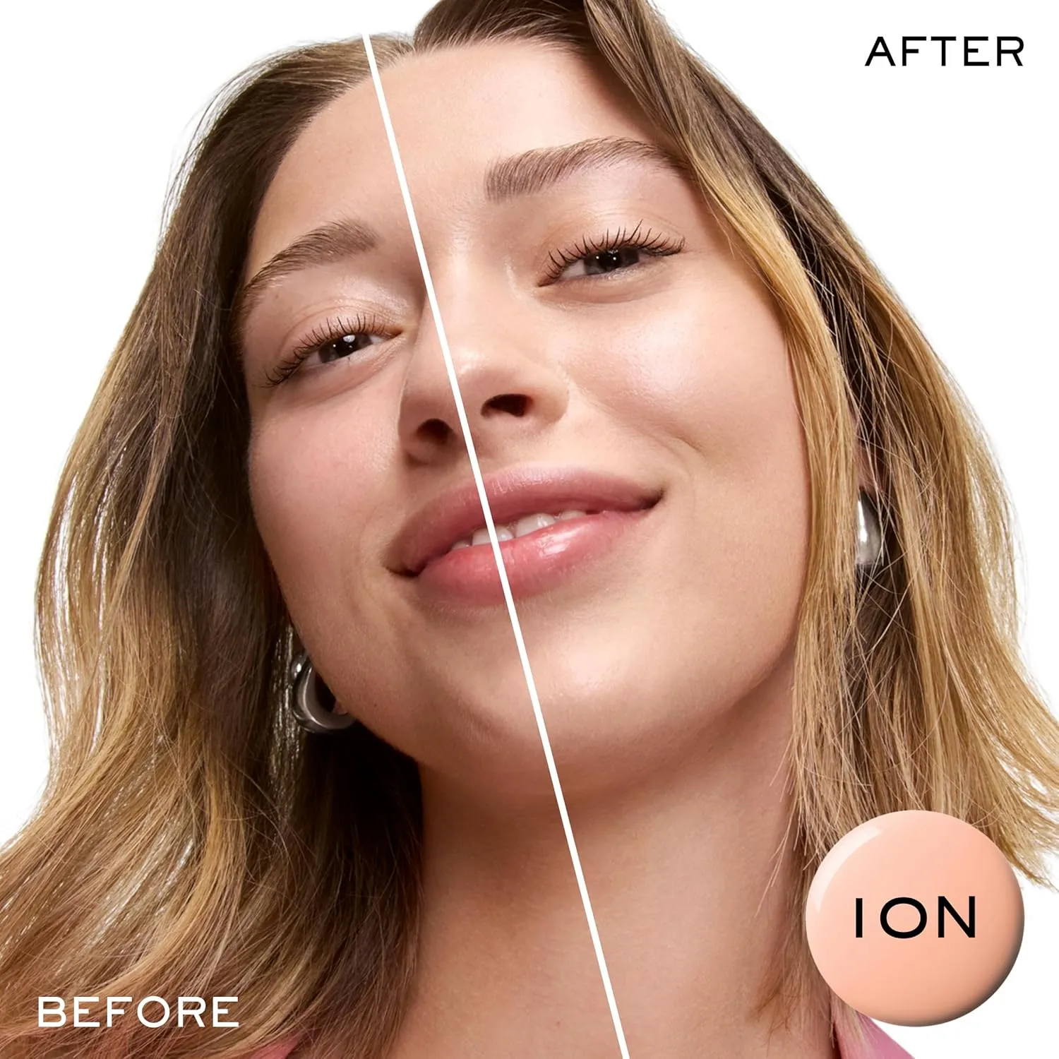 Lancôme Idôle 3 Serum Supertint Skin Tint - Dewy, Even tone with Niacinamide and Hyaluronic Acid for 24HR - Sheer to Buildable Coverage