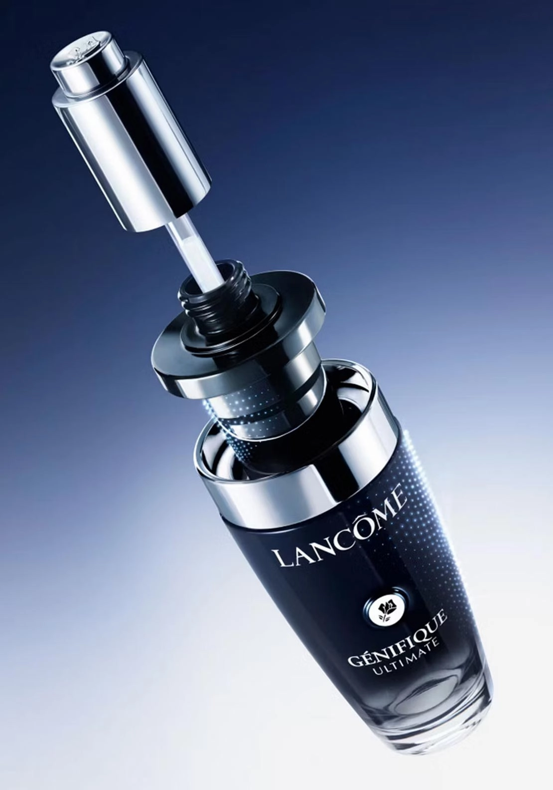 Lancome Ultimate Skin Repair Routine Gift Set