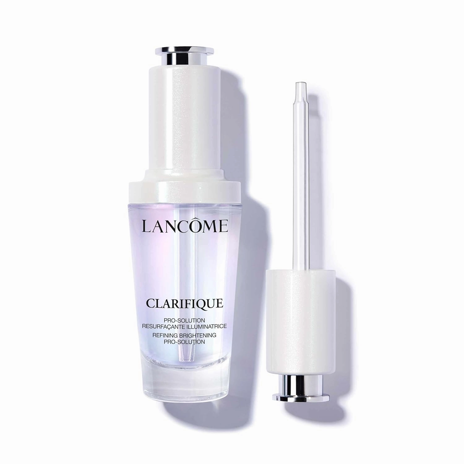 Lancôme Clarifique Pro-Solution Face Serum - Facial Serum For Visibly Reducing Dark Spots & Acne Spots - With 10% PHA and Niacinamide