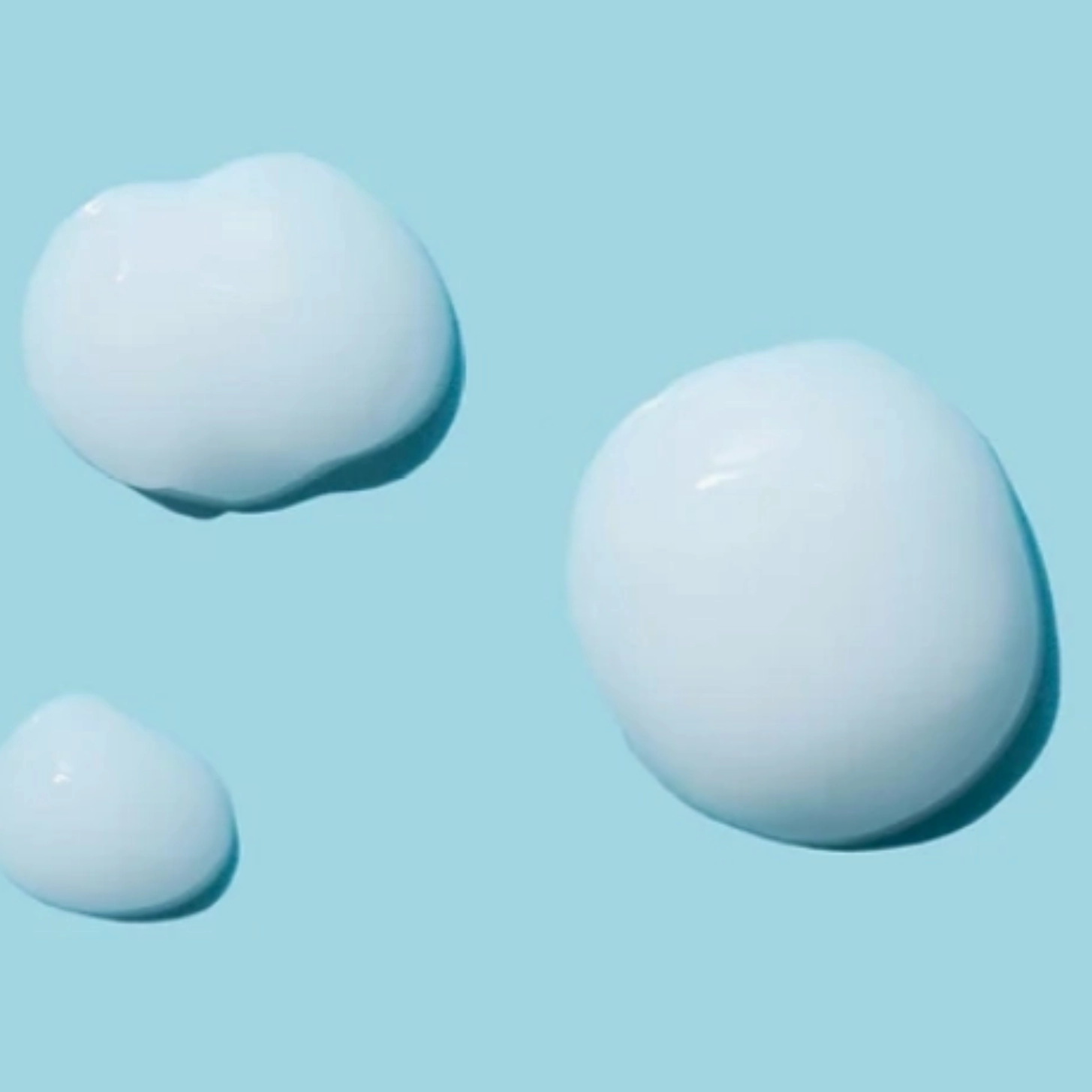 Laneige Water Bank Blue Hyaluronic Serum Sachet