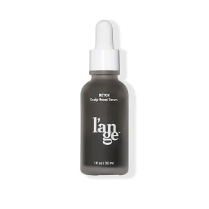 L'ANGE HAIR | Detox Scalp Reset Serum | Hydrating Scalp Serum for Dry Itchy Scalp | Promotes Healthy Hair Growth & Scalp Hydration | Dry Scalp Treatment for Women | Soothes Dry Scalp 1 Fl oz
