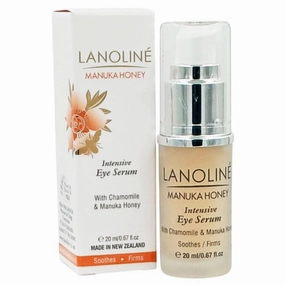 Lanoline Manuka Honey Intensive Eye Serum