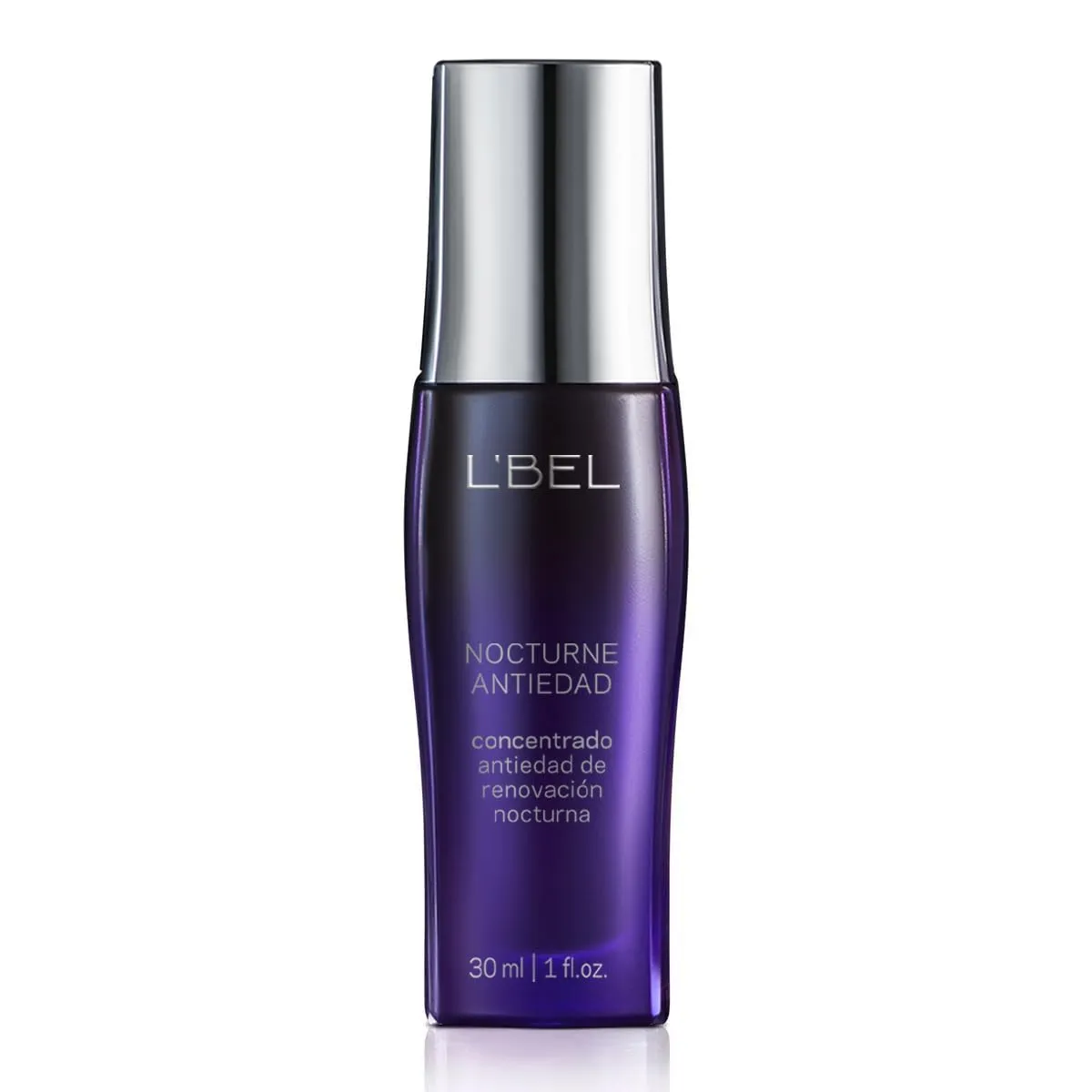 L'BEL - Nocturne Facial Serum with Hyaluronic Acid 30ml