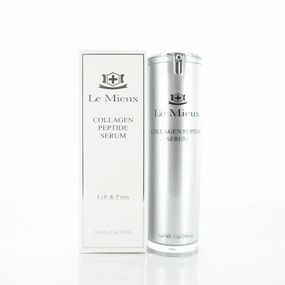 Le Mieux Collagen Peptide Serum 1 Oz by Le Mieux