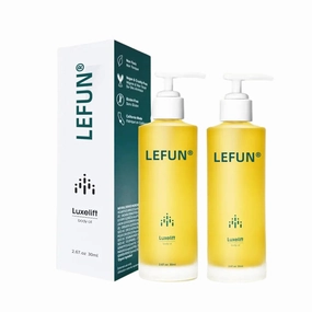 LEFUN Skin Firming Rejuvenating oil, Lefun Skin Firming Rejuvenating Serum, Skin Firming Serum for Face and Body, For All Skin Types (2)