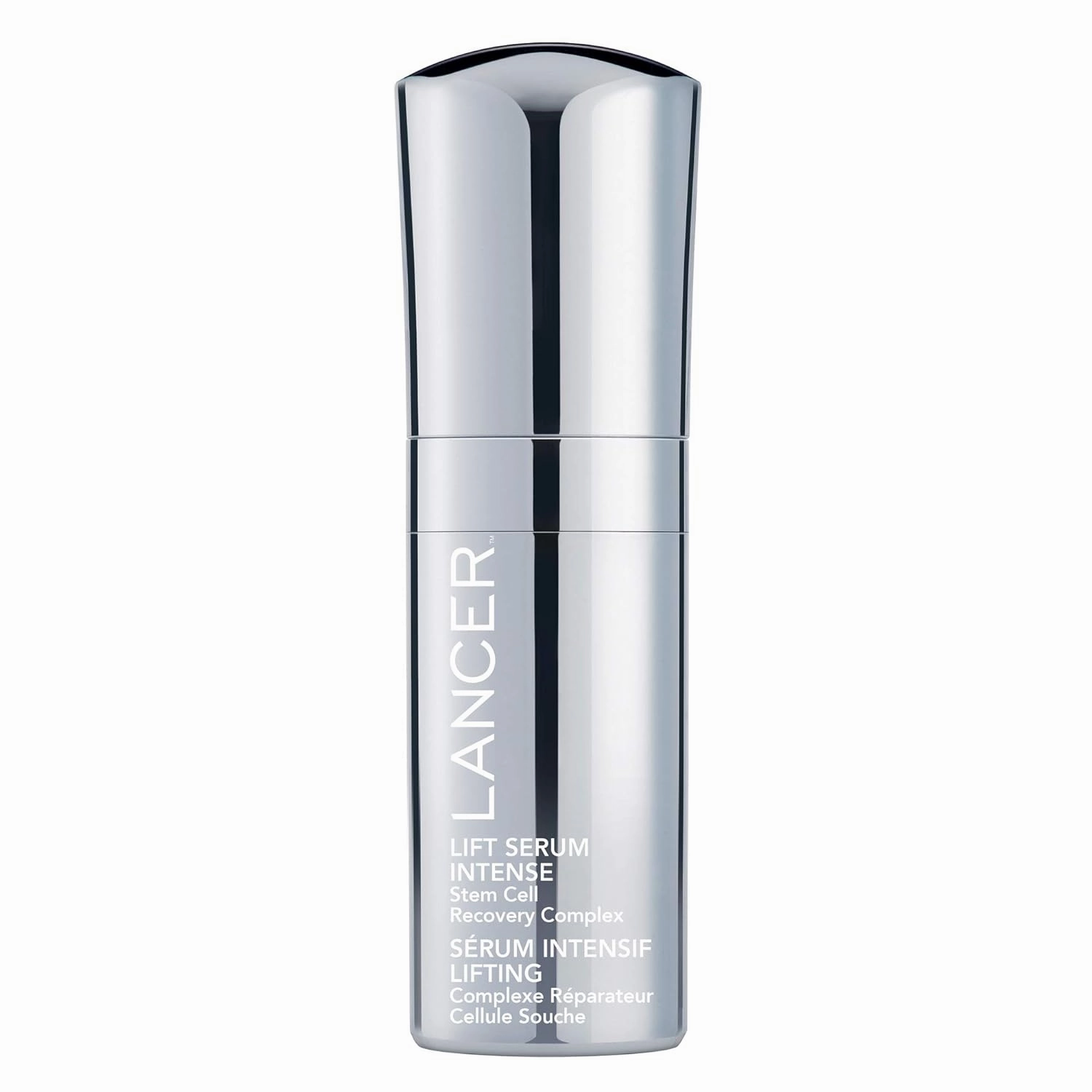 Lift Serum Intense with Stem Cell Complex, Elegant Serum Uses Pure 24K Gold and Stem Cell Complex, Delivers Firming and Lifting Effects, Supports Skin's Natural Cycle