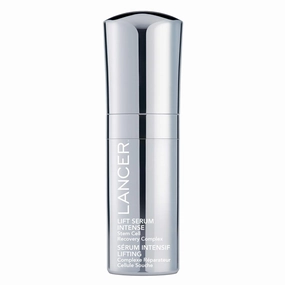 Lift Serum Intense with Stem Cell Complex, Elegant Serum Uses Pure 24K Gold and Stem Cell Complex, Delivers Firming and Lifting Effects, Supports Skin's Natural Cycle