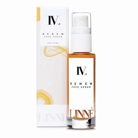 Linne Renew Face Serum