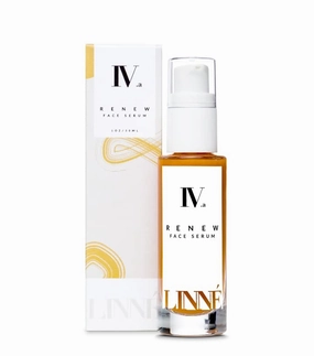 LINNÉ RENEW Face Serum