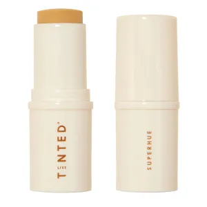 Live Tinted Superhue Hyperpigmentation Serum Stick - Balm-to-Serum Stick For Face & Body - Skin Care with Niacinamide & Vitamin C, Facial Serum Stick for Dark Spots, 0.35 oz