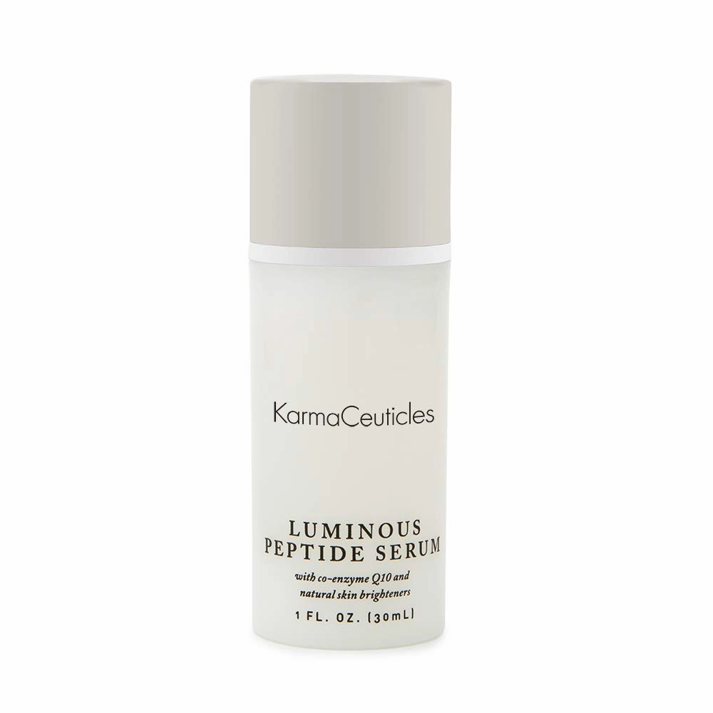 Luminous Peptide Serum 1 oz.