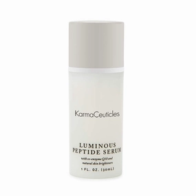 Luminous Peptide Serum 1 oz.