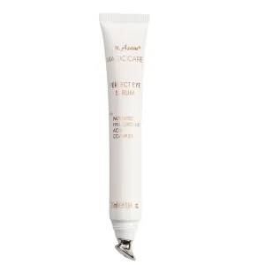 M. Asam MAGIC CARE Perfect Eye Serum - eye serum with 360° tightening effect, effectively fights puffiness & dark circles, tightens the eyelid, eye care with hyaluronic acid complex, 0.84 Fl Oz