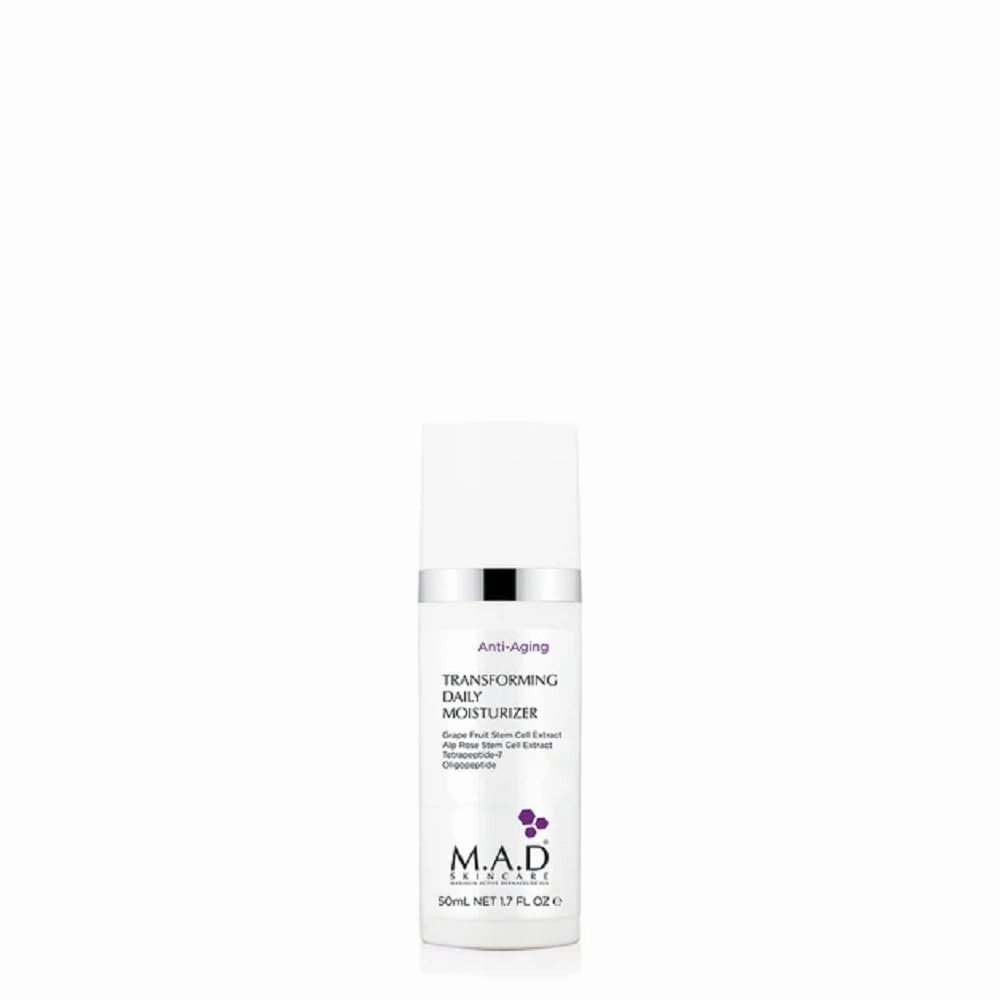 M.A.D Skincare Anti-Aging Youth Transformation Age Corrective Serum 1 oz.