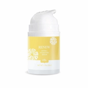 M'lis Renew Ester C Serum 1 Oz