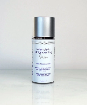 Madelic Brightening Serum