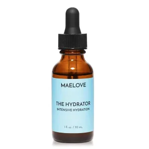 MAELOVE Hydrator Hyaluronic Acid B5 Serum with Resveratrol for Instantly Dewy Glow, Fills Fine Lines, Lightweight and Non Greasy, 1.0 fl oz