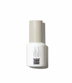 MAKE Lactonic Skin Synchronizing Serum – Lactic Acid and Vitamin C Serum for Face - Hydrating and Brightening Cream – Exfoliates and Moisturizes All Skin Types Including Sensitive Skin, 1.35 Fl Oz