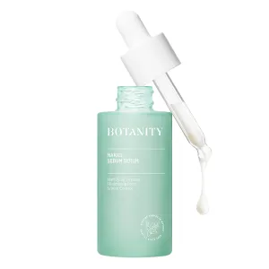 Makiol Serum: Oil-control, hydration boost, pore minimizer, non-greasy formula, Korean skincare for acne-prone and oily skin, Cruelty-free, 1.69 fl oz.