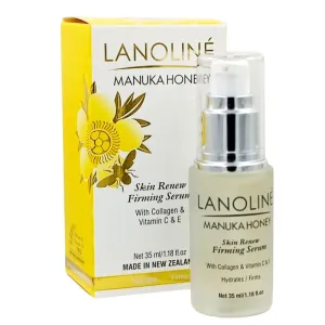Manuka Honey Skin Renew Firming Serum