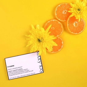 Mary Kay Anti-Aging Vitamin C Activating Squares .001 oz. each, 12-Pack