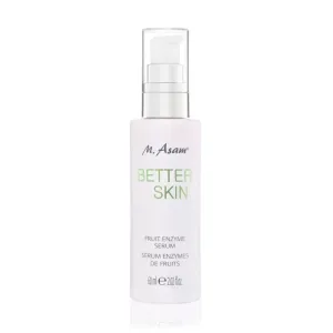 M.Asam Better Skin Fruit Enzyme Serum, 2.03 oz