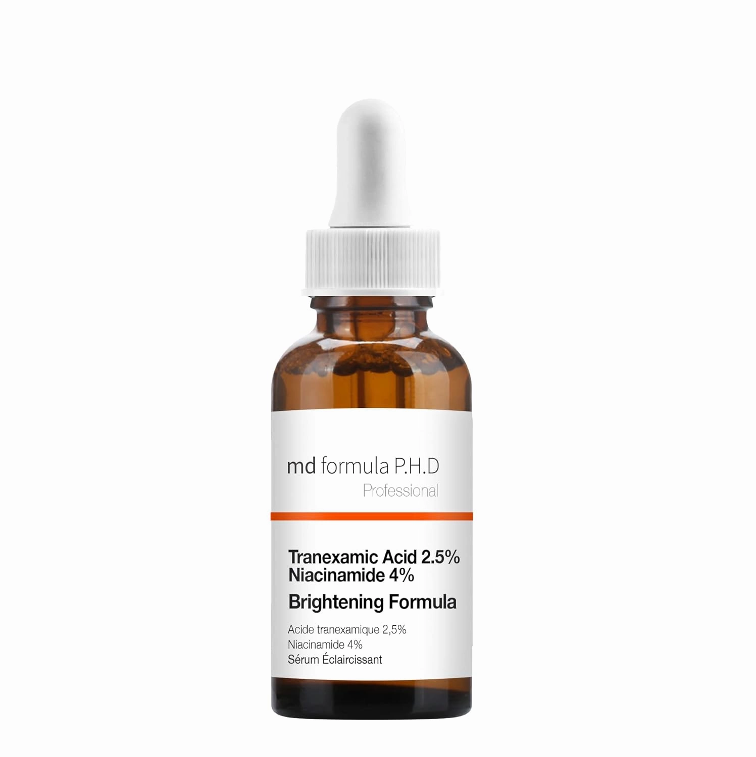 MD Formula Hydrating Serum Polyglutamic Acid 1%, Vitamin C 3%