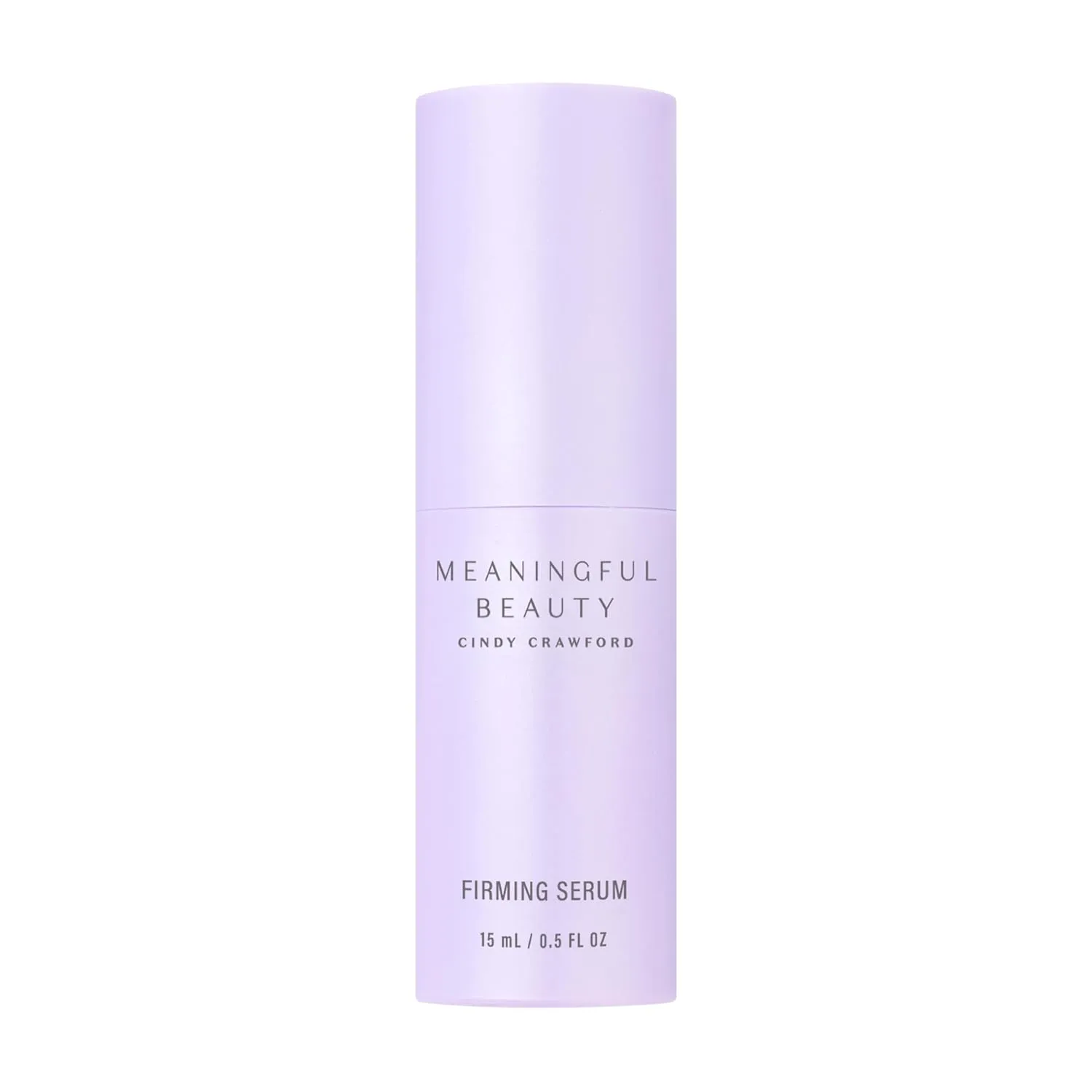 Meaningful Beauty Firming Serum, 0.5 Fl Oz