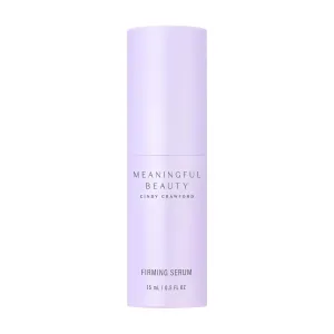 Meaningful Beauty Firming Serum, 0.5 Fl Oz