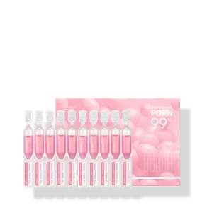 Medicube Pdrn Pink one Day Serum 1box(1.5ml*10ea)