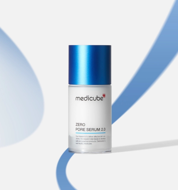 Medicube Zero Pore Serum 2.0 37ml
