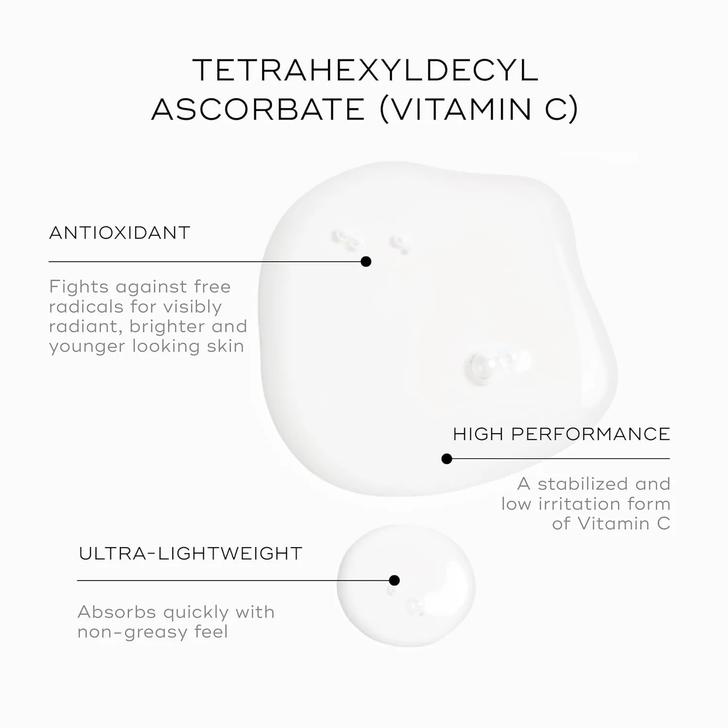 Medik8 C-Tetra - Brightening, Balancing, Plumping Daily Vitamin C Face Serum - Firms and Smooths Fine Lines and Wrinkles - With Squalane - 1.0 oz