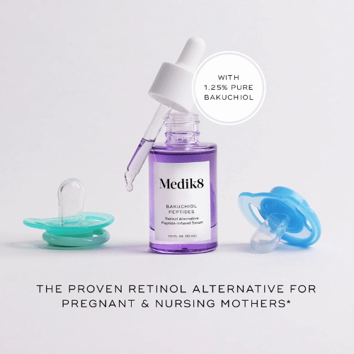Medik8 Bakuchiol Peptides (30ml)
