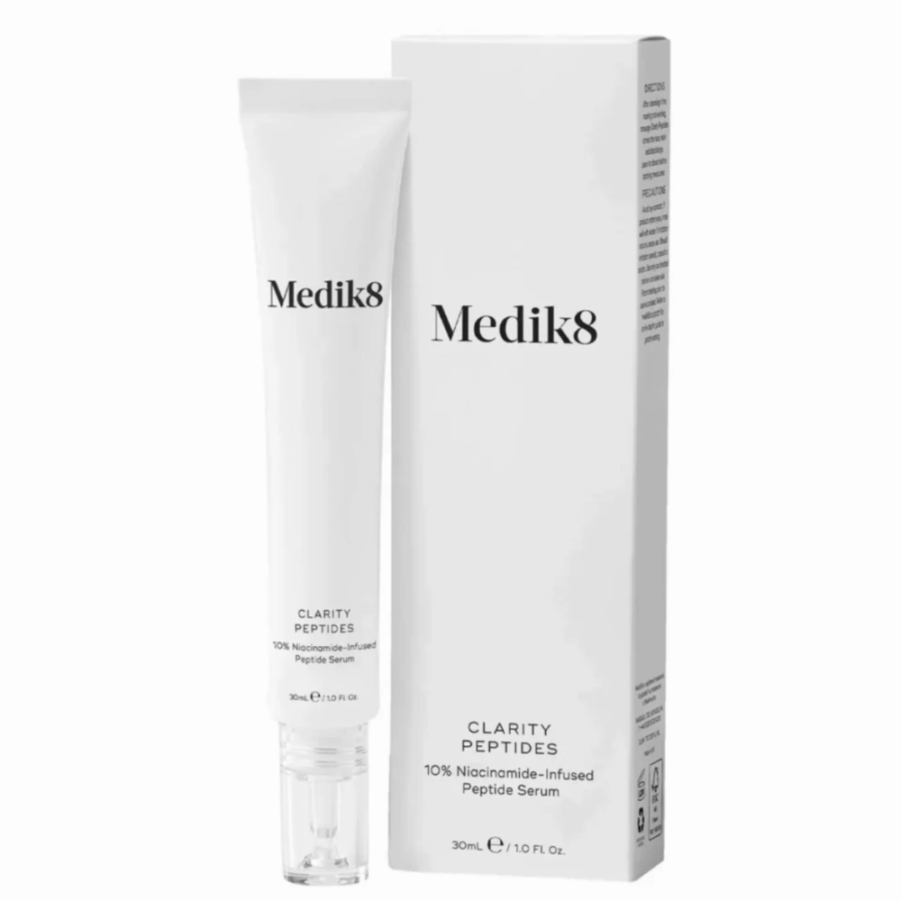 Medik8 Clarity Peptide 30ml