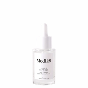 Medik8 Liquid Peptides 30ml