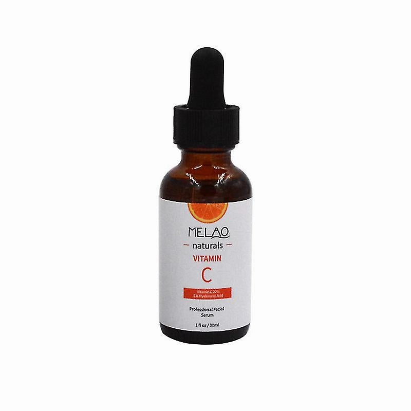 MELAO Naturals - Vitamin C Anti-wrinkle Naturals Serum Collagen Boost