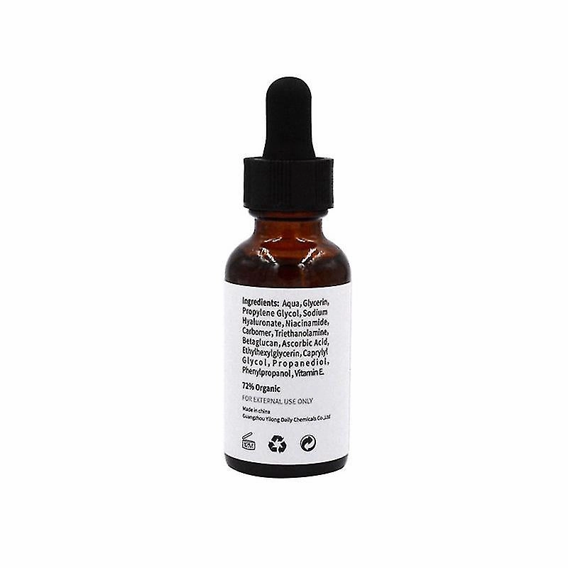 MELAO Naturals - Vitamin C Anti-wrinkle Naturals Serum Collagen Boost