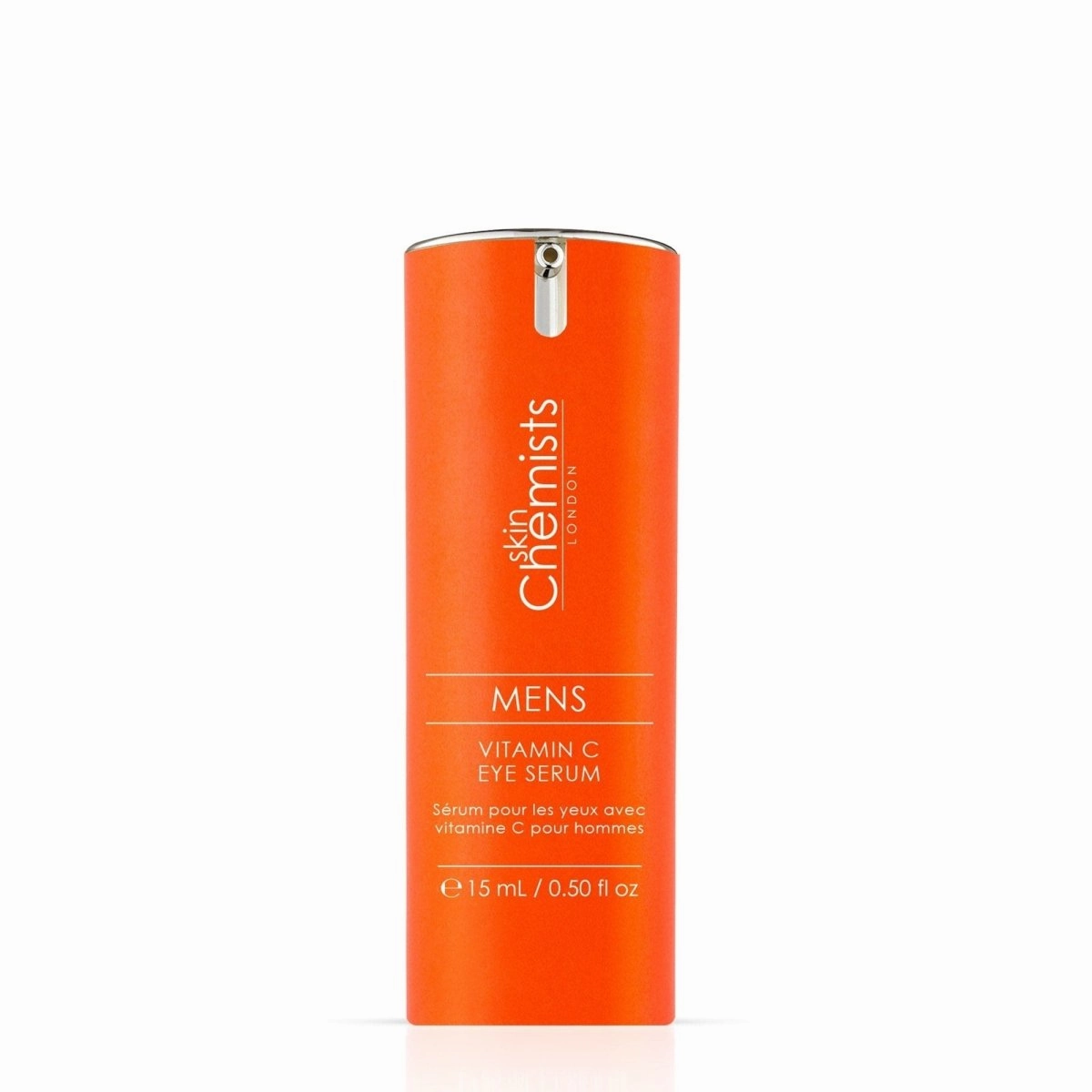 Men's Vitamin C Eye Serum 15ml