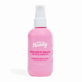 Merci Handy - Bikini Body Serum - Soothing and Hydrating Serum - 90 ml