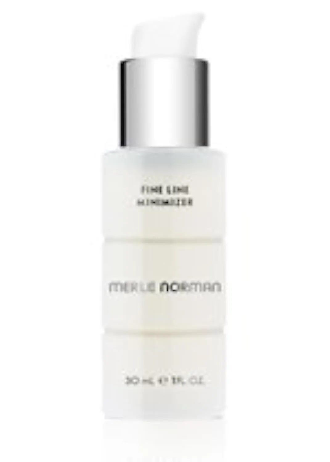 Merle Norman Fine Line Minimizer Serum Antirides, 30mL, 1 Fl.oz