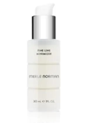Merle Norman Fine Line Minimizer Serum Antirides, 30mL, 1 Fl.oz