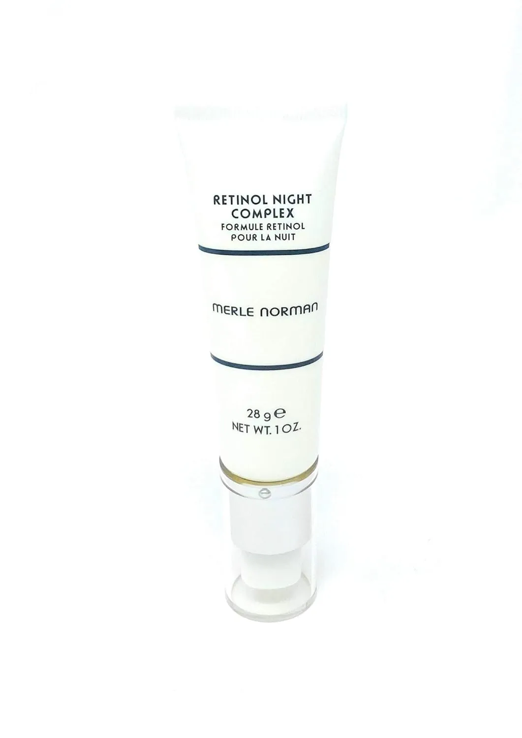 Merle Norman Retinol Night Complex