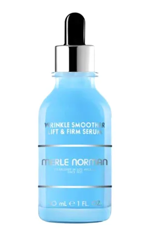 Merle Norman Wrinkle Smoother Lift & Smooth Serum