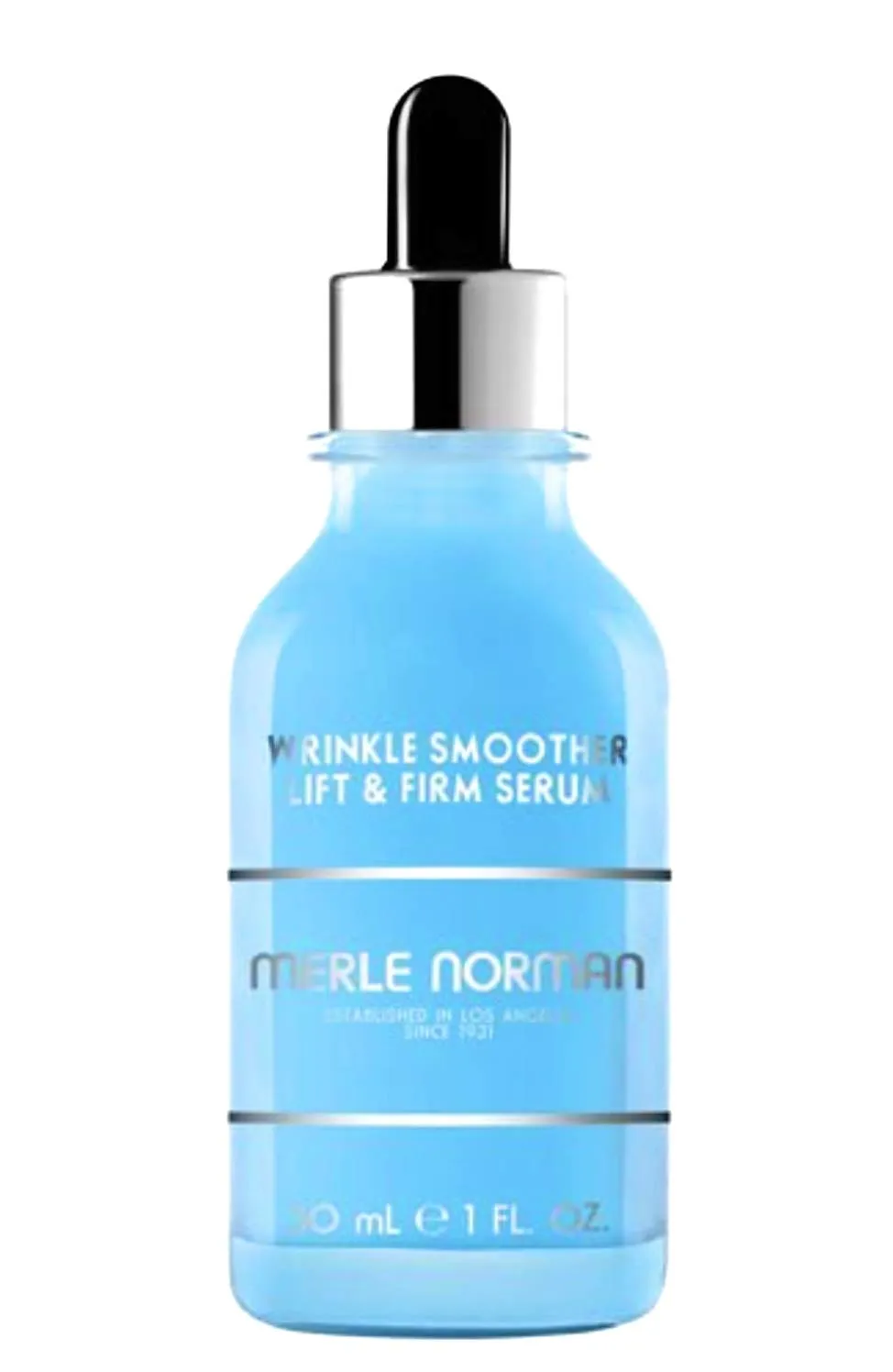 Merle Norman Wrinkle Smoother Lift & Smooth Serum