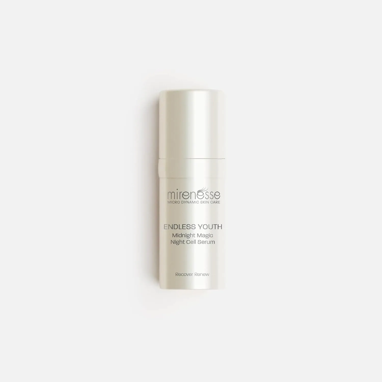 Midnight Magic Cell Serum Mini - With 100% Actives Mini   Niacinamide - Acne- Dark Spots-Rough Skin Gentle Exfoliator