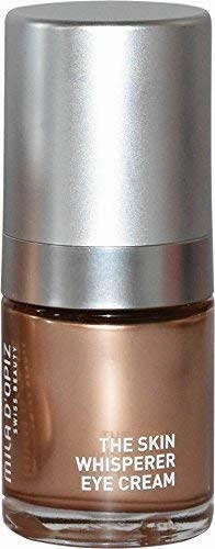 MiladOpiz Swiss Beauty THE SKIN WHISPERER EYE CREAM by Exclusive Authozied U.S. distributor